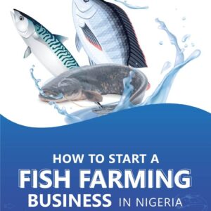 How to start a Fish Farming Business in Nigeria